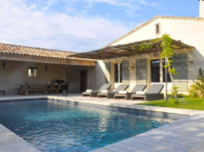 Grandeur Villa in Eygali res with Pool 2 Terraces